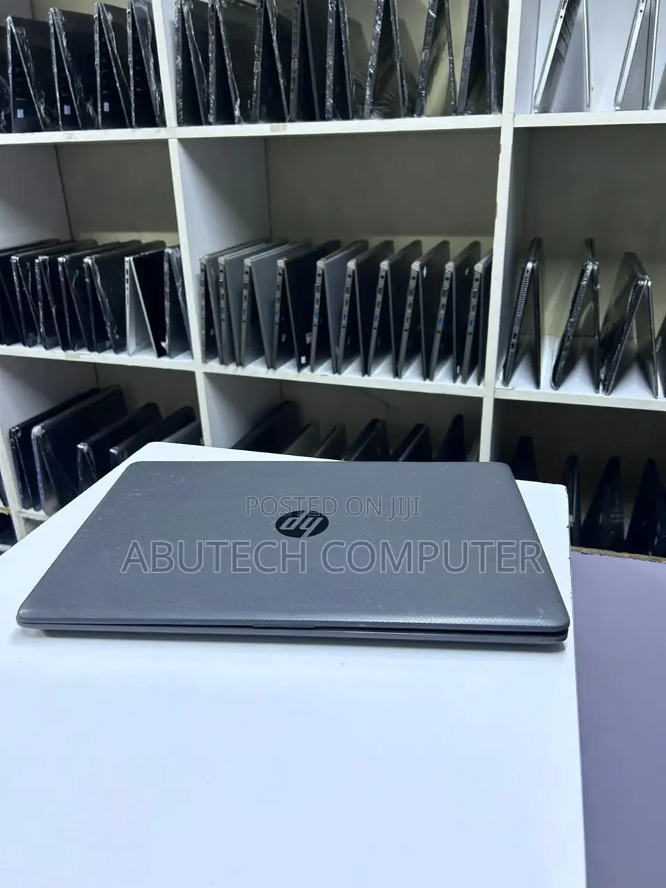 Laptop HP 15s 4GB Intel Core i5 SSD 128GB