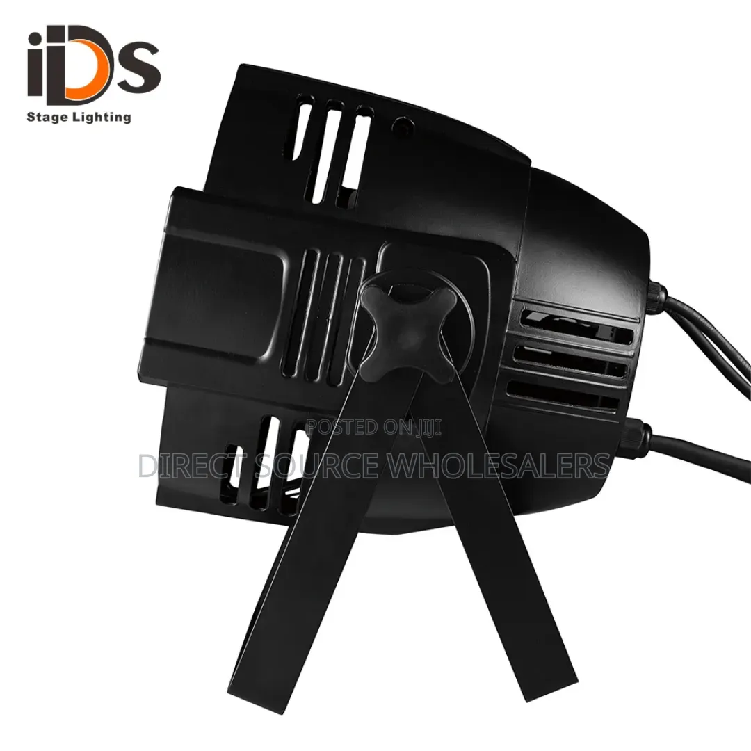 Commercial RGBW Led Par Stage Light Par Light for Stage