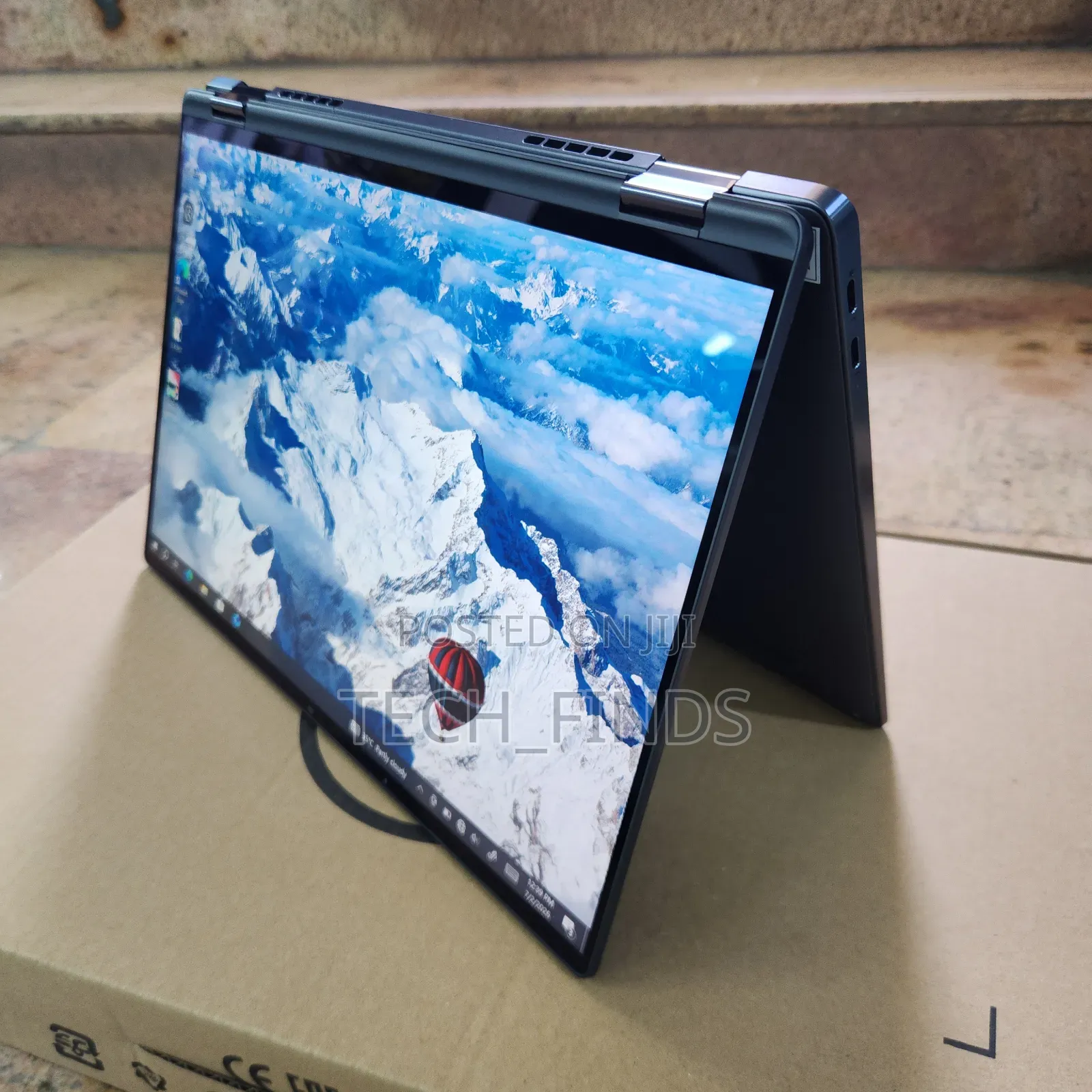 Laptop Dell Latitude 9450 2-in-1 32GB Intel Core Ultra 7 SSD 512GB