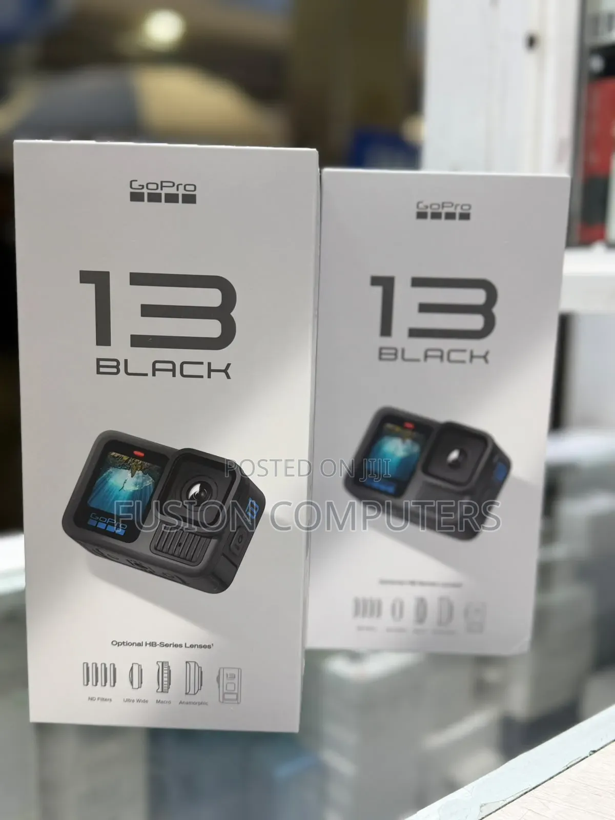 Gopro Hero13 Black