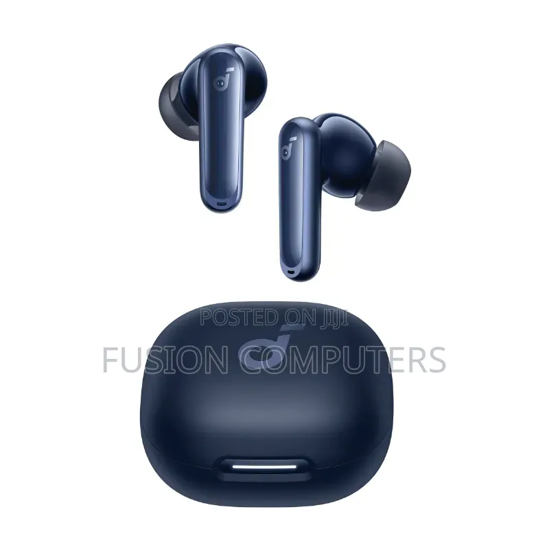 Anker Soundcore P40i Smart Anc Earbuds
