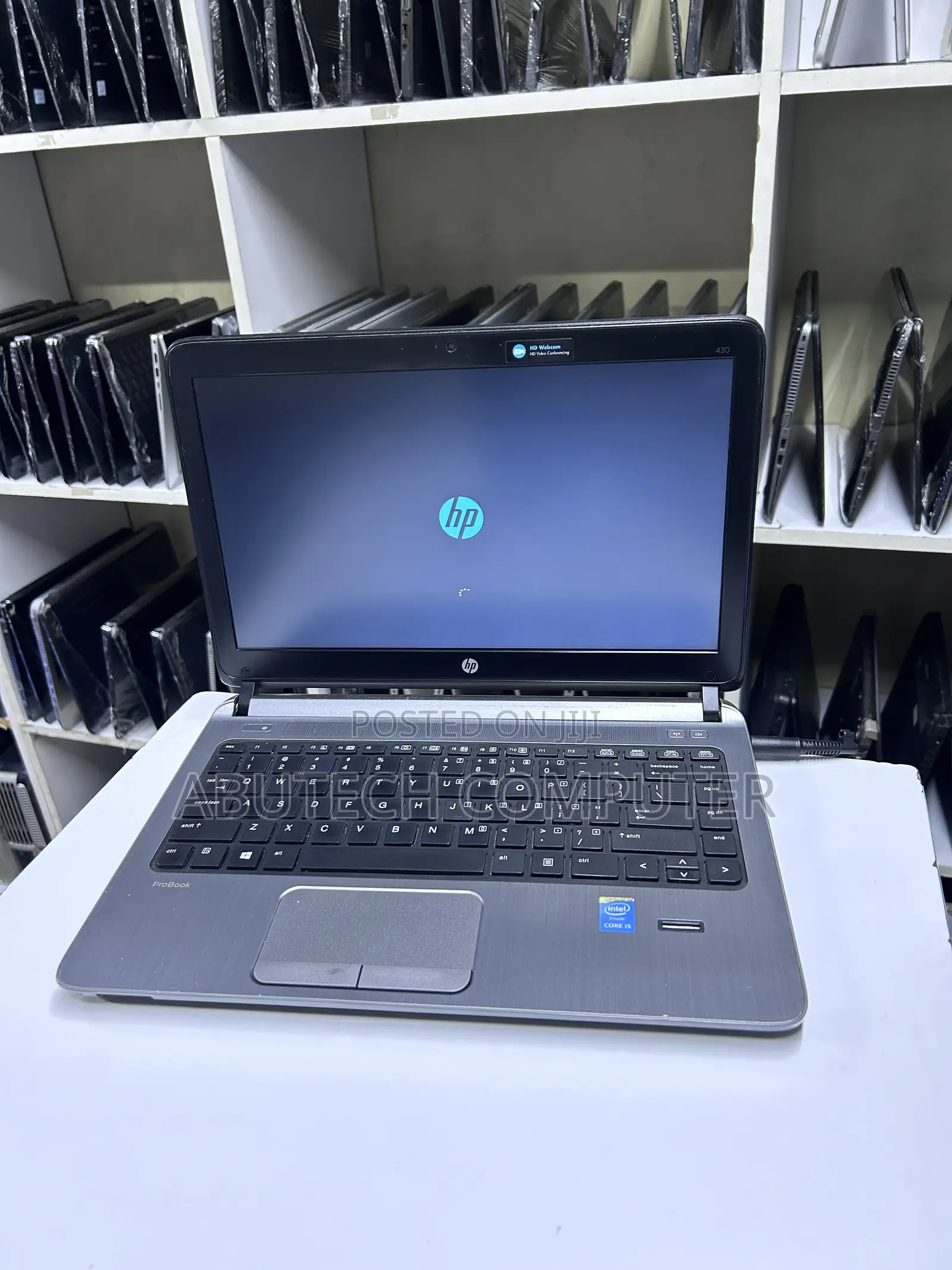 Laptop HP 430 G2 4GB Intel Core i3 HDD 500GB