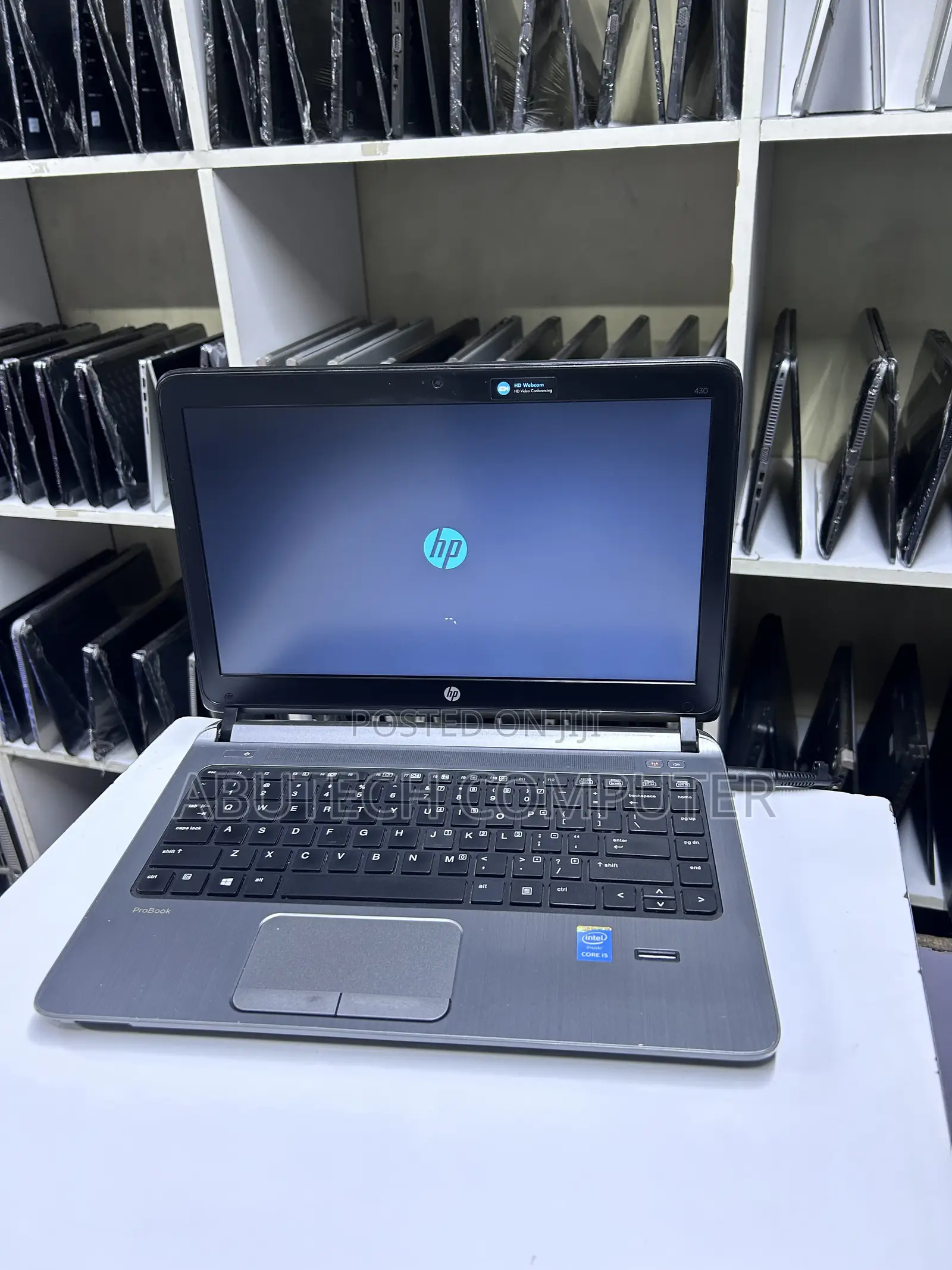 Laptop HP 430 G2 4GB Intel Core i3 HDD 500GB