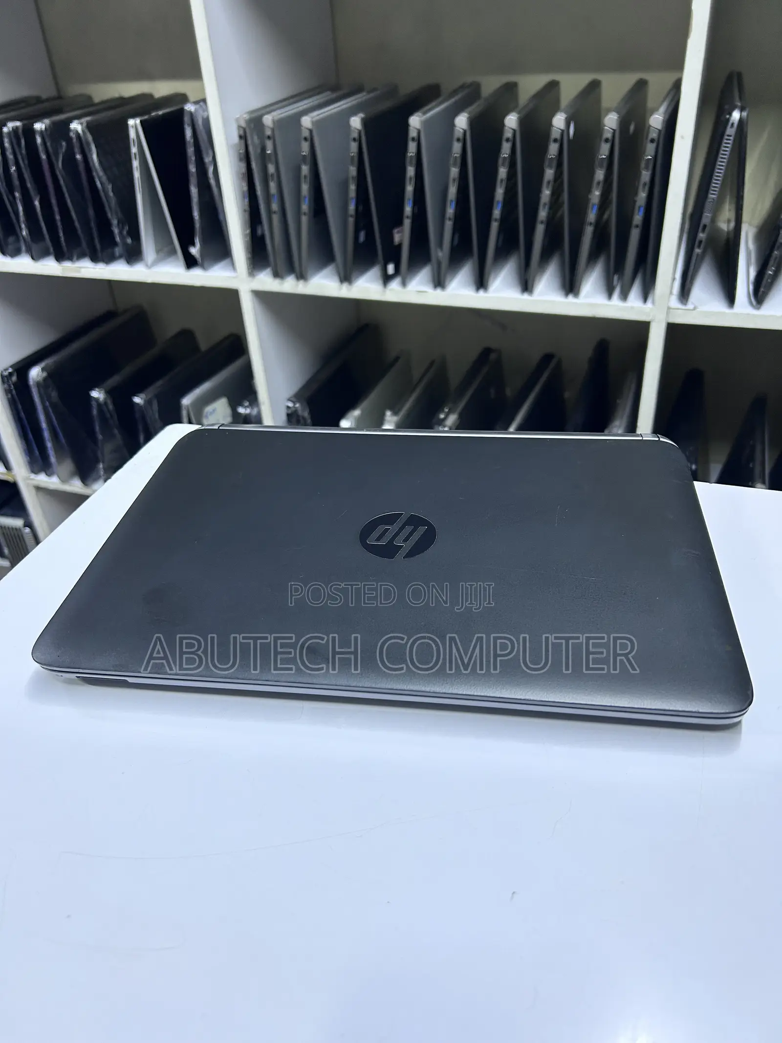 Laptop HP 430 G2 4GB Intel Core i3 HDD 500GB