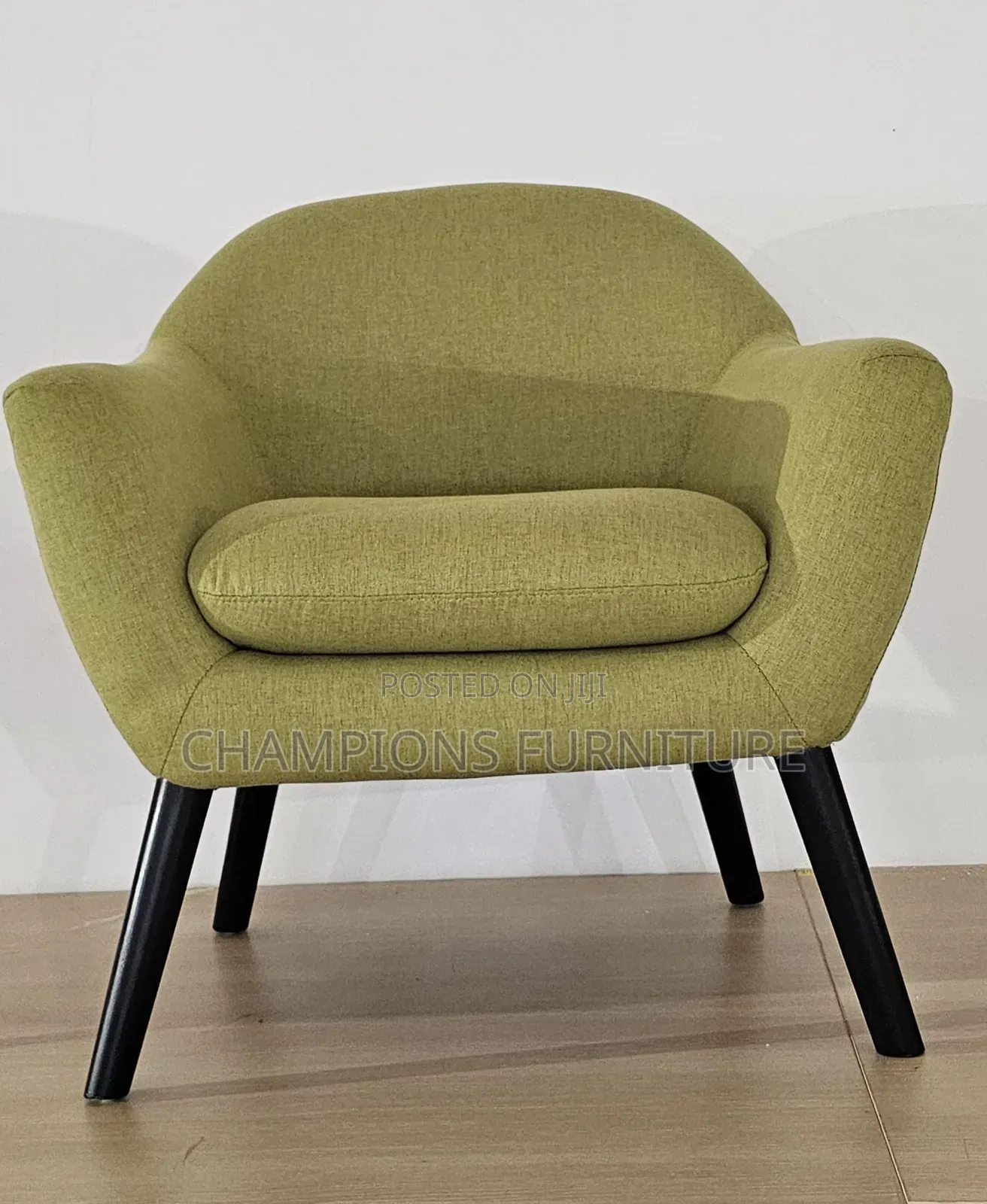 Accent Chair