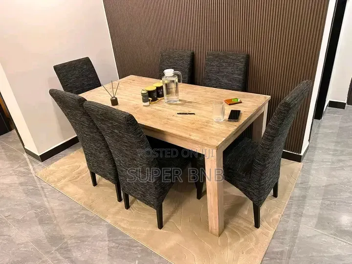 Looking for an Airbnb in Lavington Nairobi