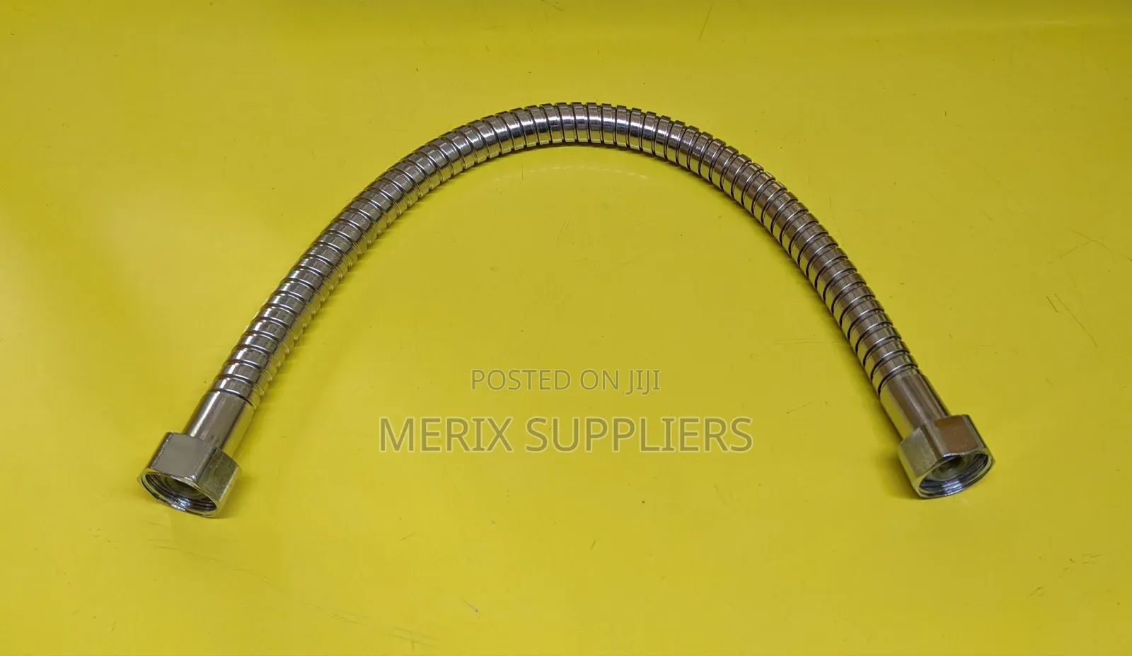 35cm Flex Pipe