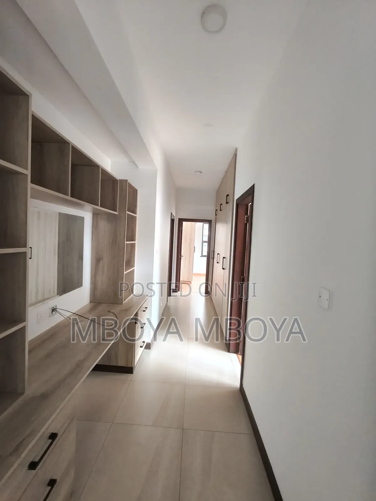 3bdrm Apartment in Parklands for rent