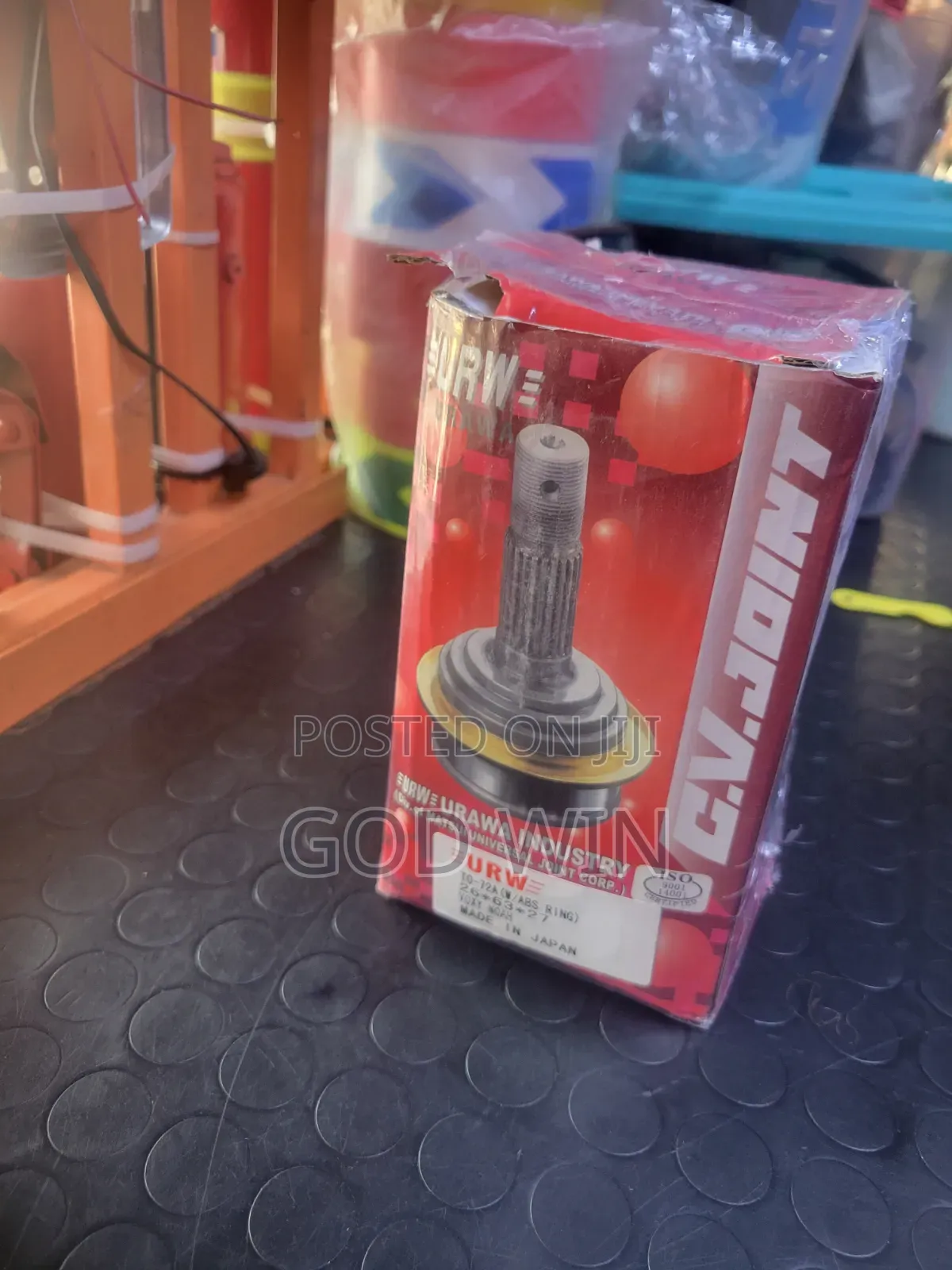 Cv Joint Best