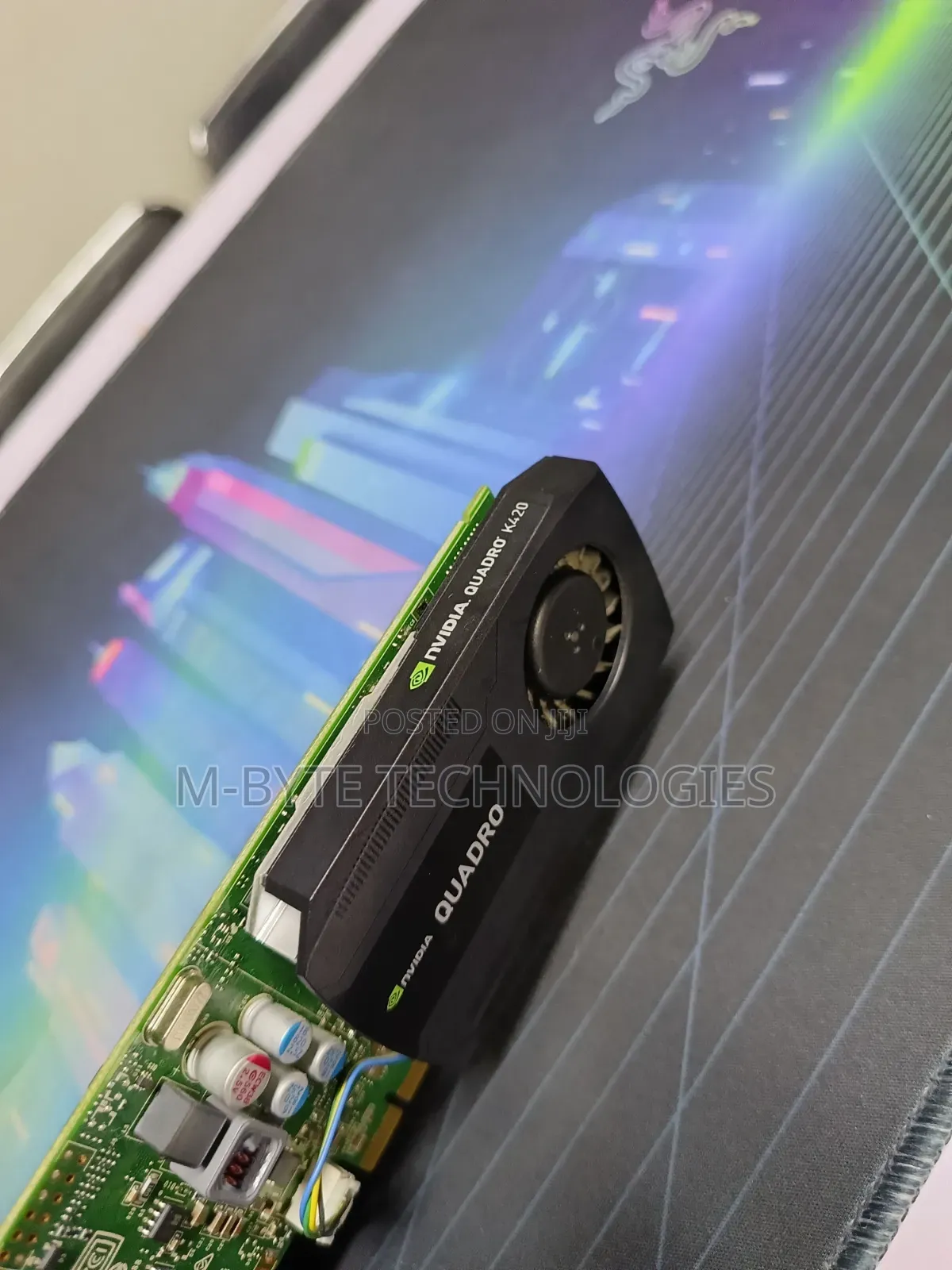 Nvidia Quadro