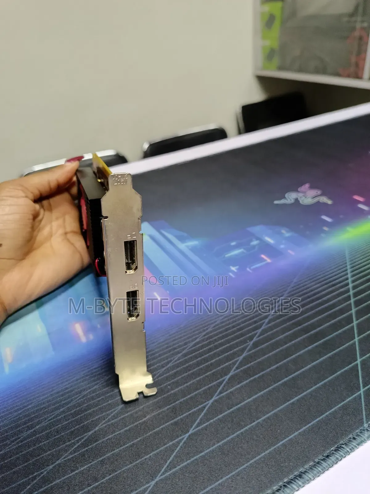 Nvidia Quadro