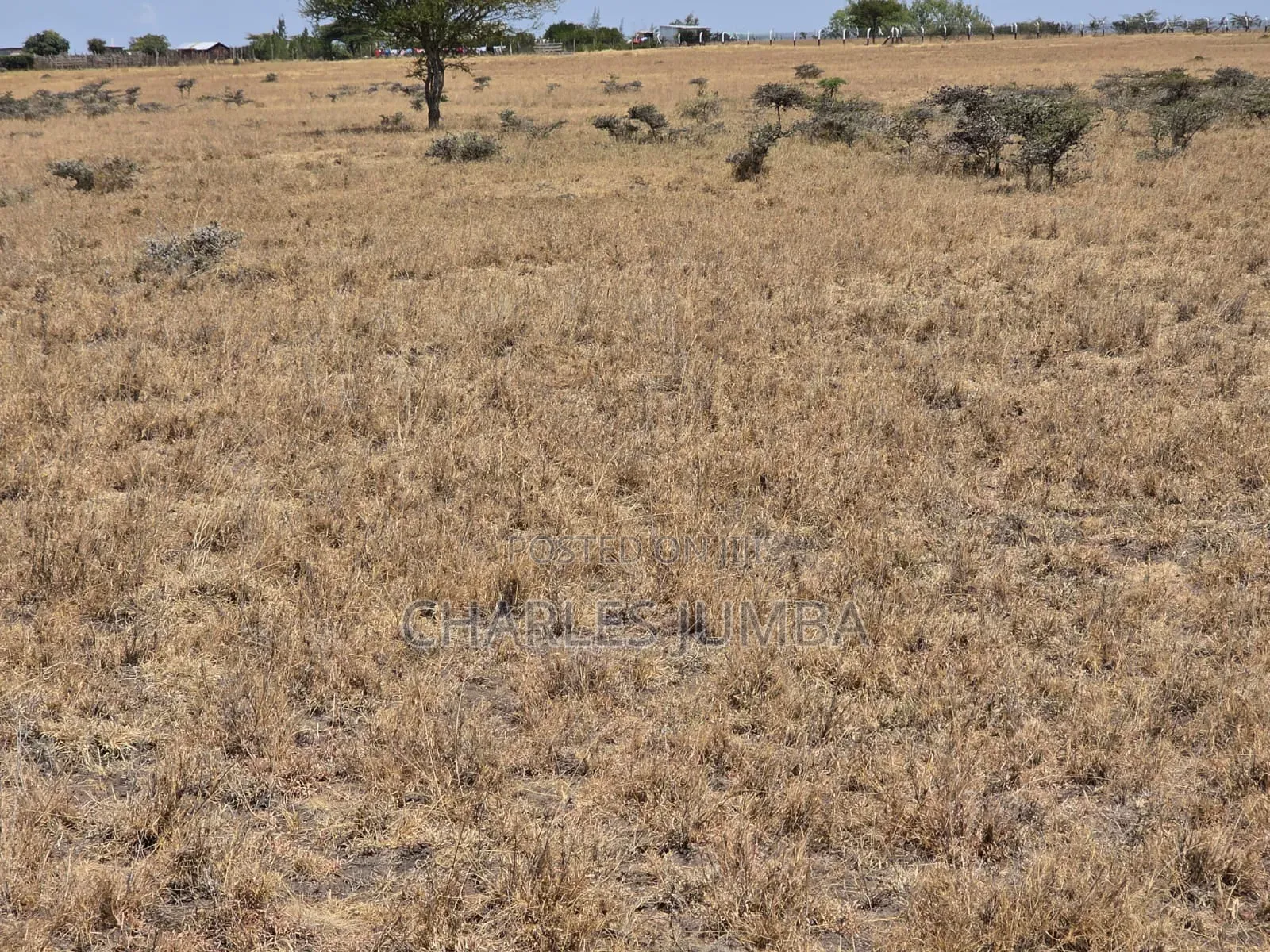 Prime 1 Acre 4km Off Isinya-Kiserian