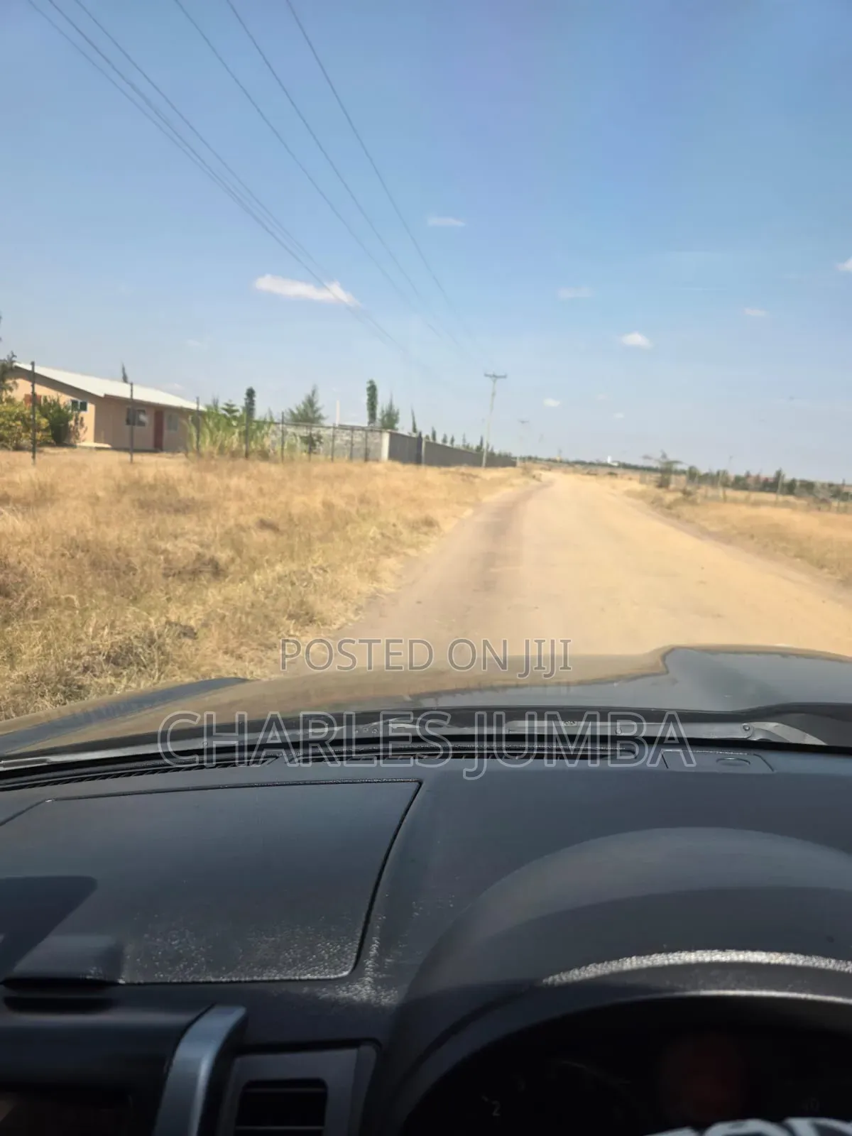 Prime 1 Acre 4km Off Isinya-Kiserian