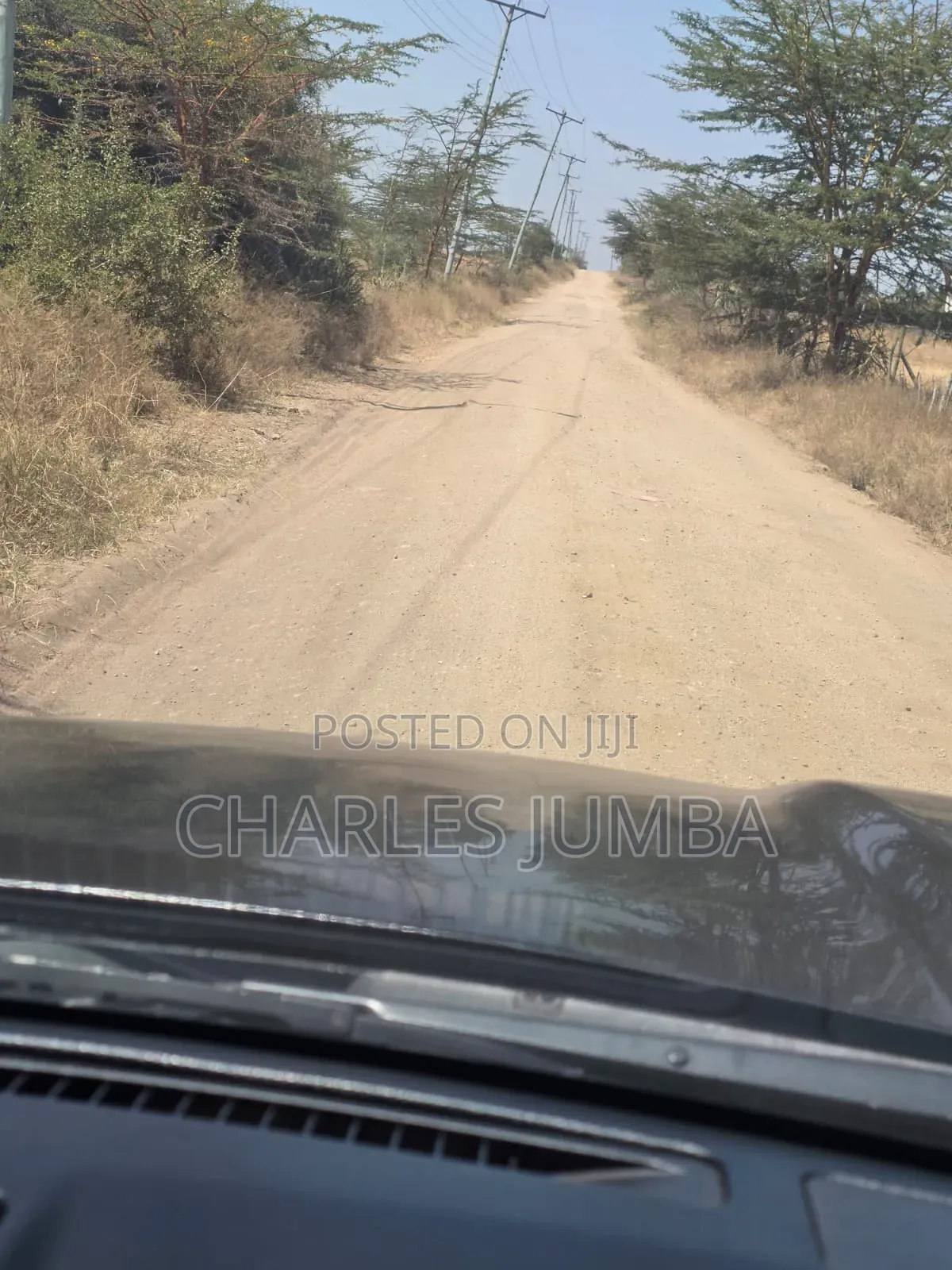 Prime 1 Acre 4km Off Isinya-Kiserian