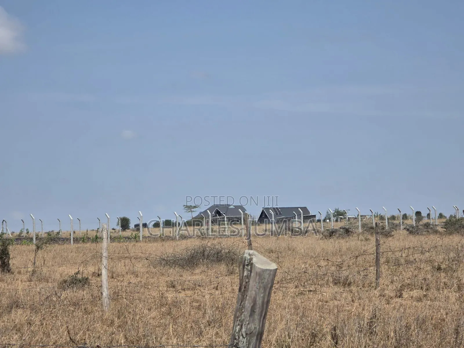 Prime 1 Acre 4km Off Isinya-Kiserian