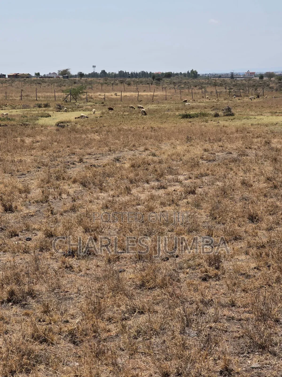 Prime 1 Acre 4km Off Isinya-Kiserian