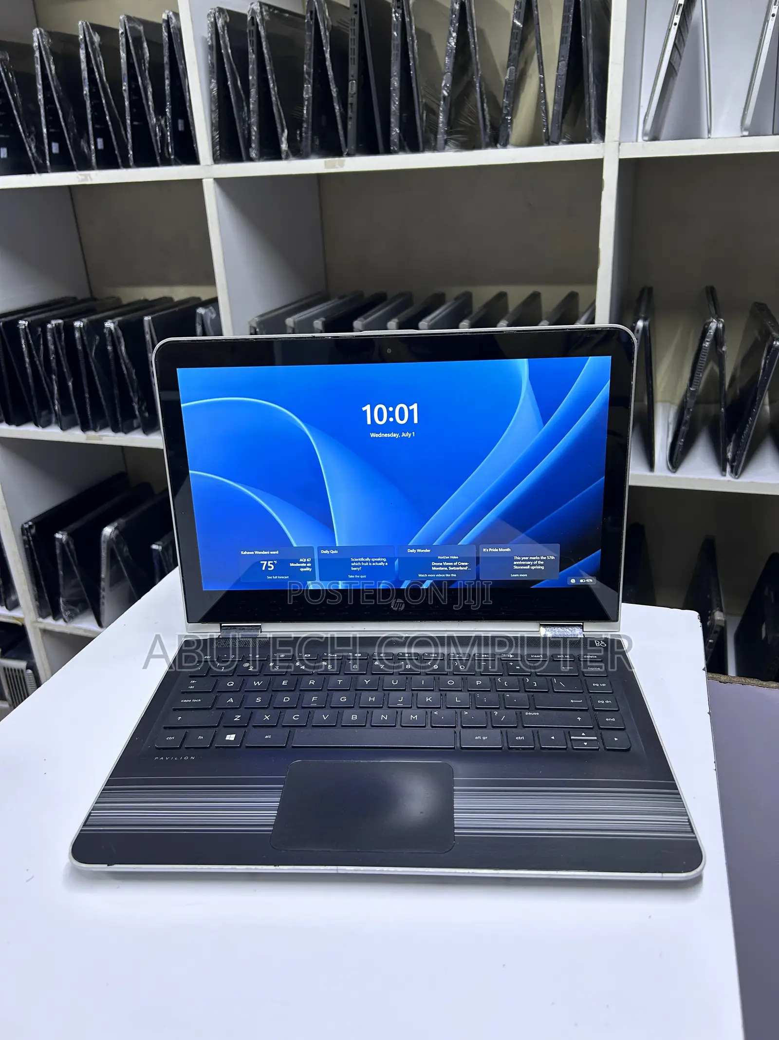 Laptop HP Mini 311 8GB Intel Core i3 HDD 1T