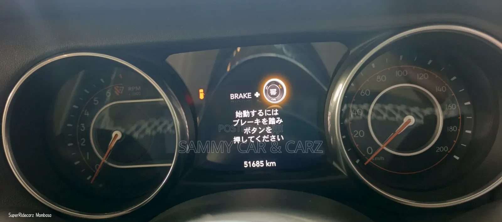 Jeep Wrangler 2019 White