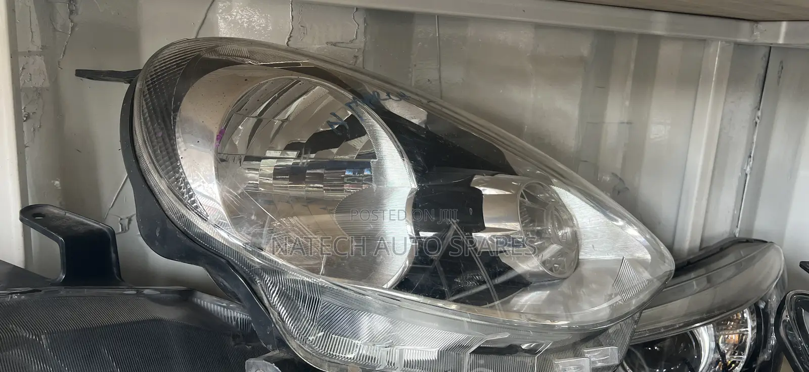 Nissan March 2015