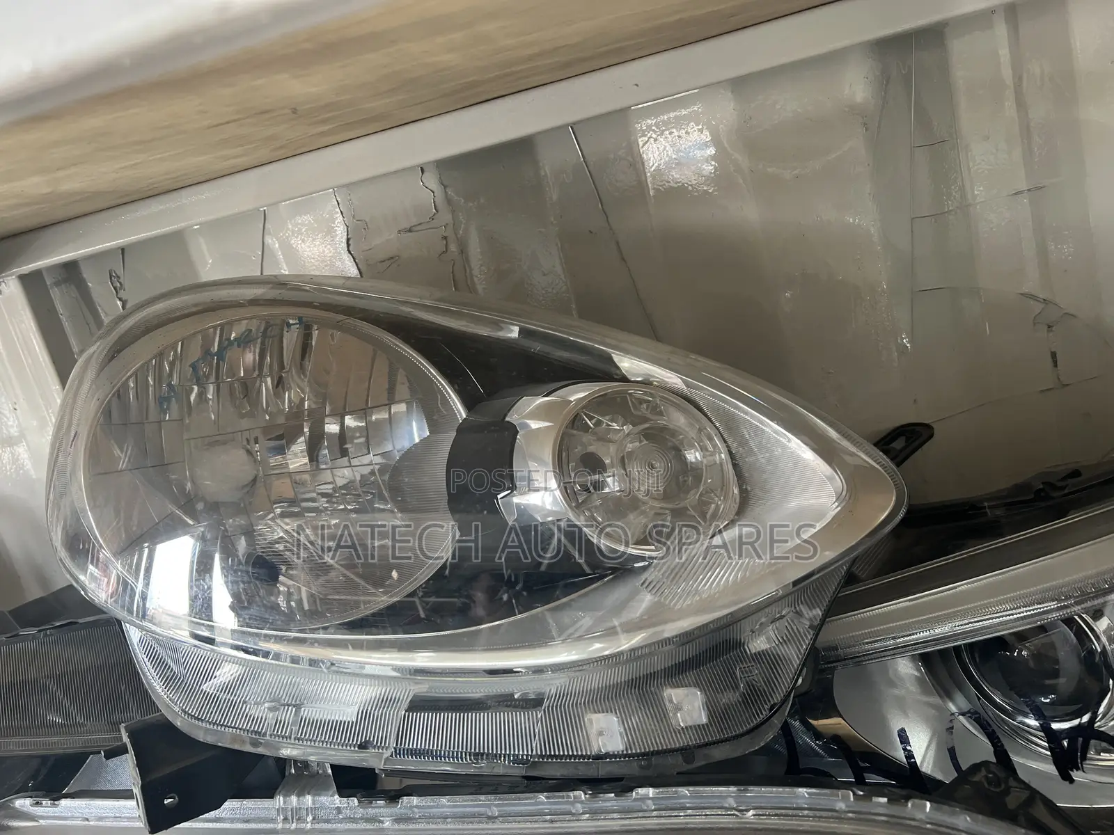 Nissan March 2015