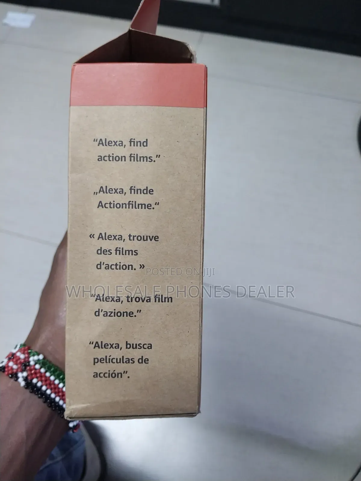 Amazon Fire Tv Stick Hd