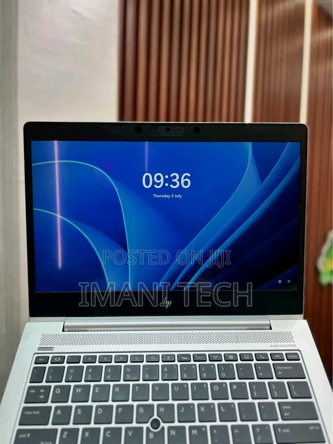 Laptop HP EliteBook 735 G5 16GB AMD Ryzen 7 SSD 256GB
