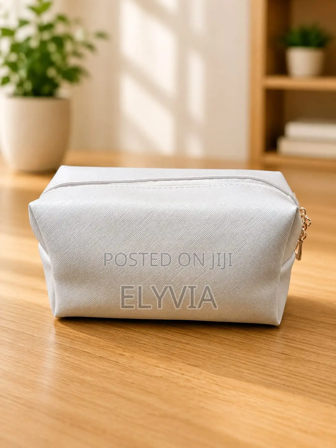 Cosmetic Bag