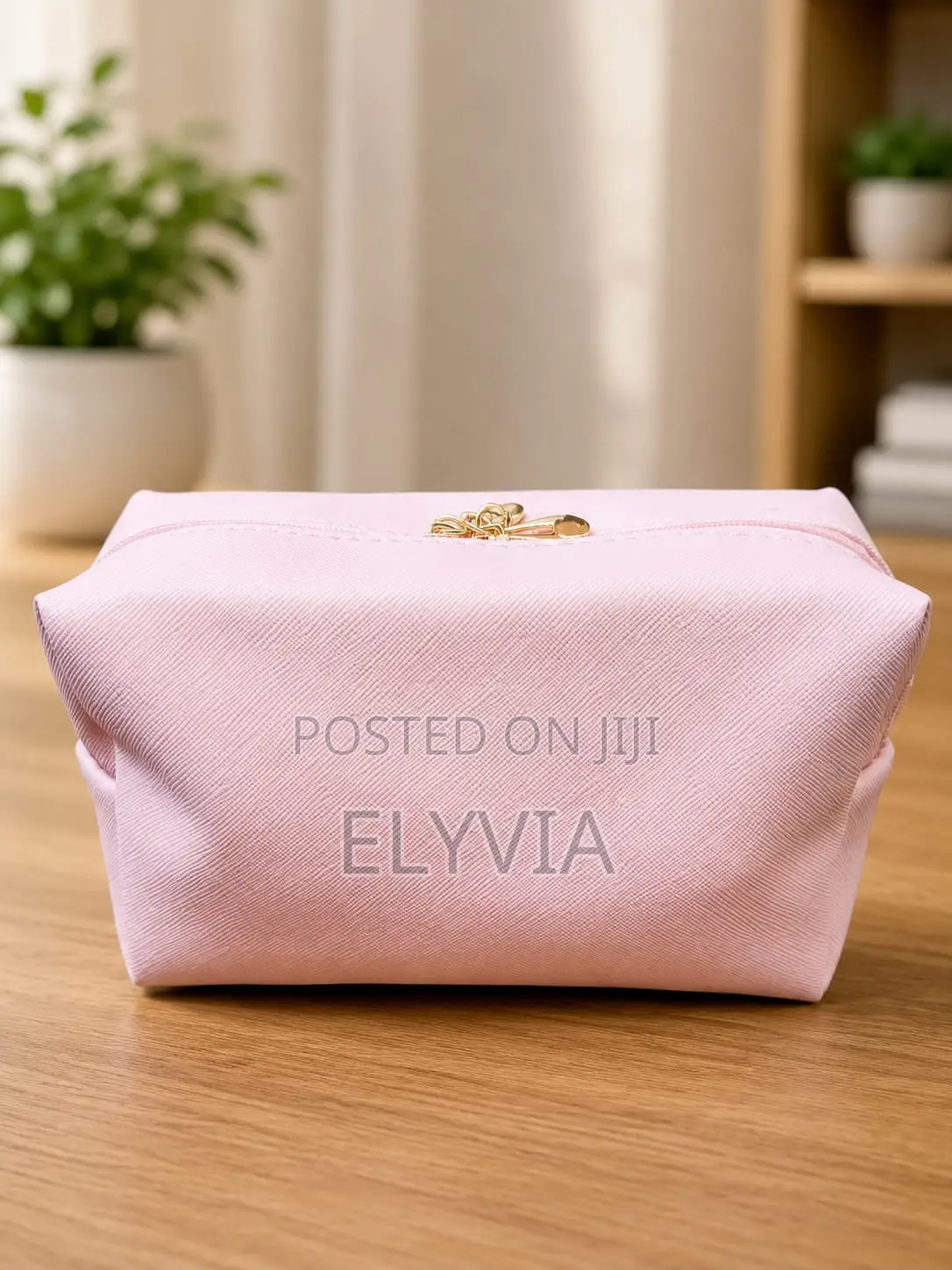 Cosmetic Bag