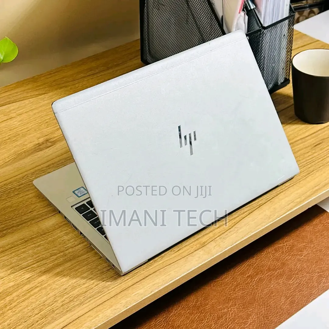 Laptop HP EliteBook 840 G5 16GB Intel Core i7 SSD 256GB