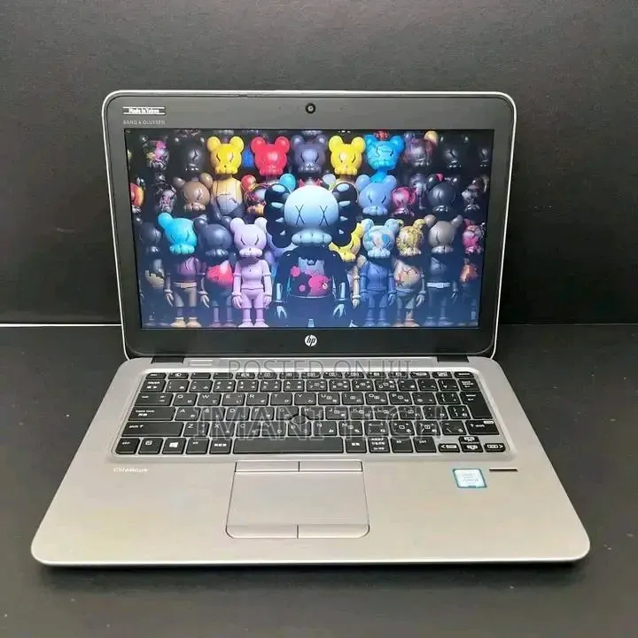 Laptop HP EliteBook 820 G3 8GB Intel Core i5 SSD 256GB