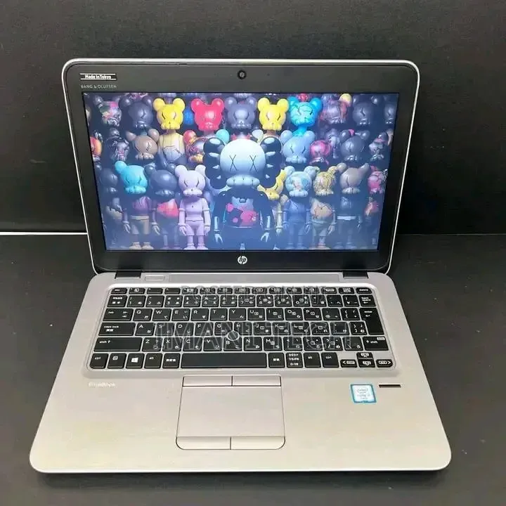 Laptop HP EliteBook 820 G3 8GB Intel Core i5 SSD 256GB