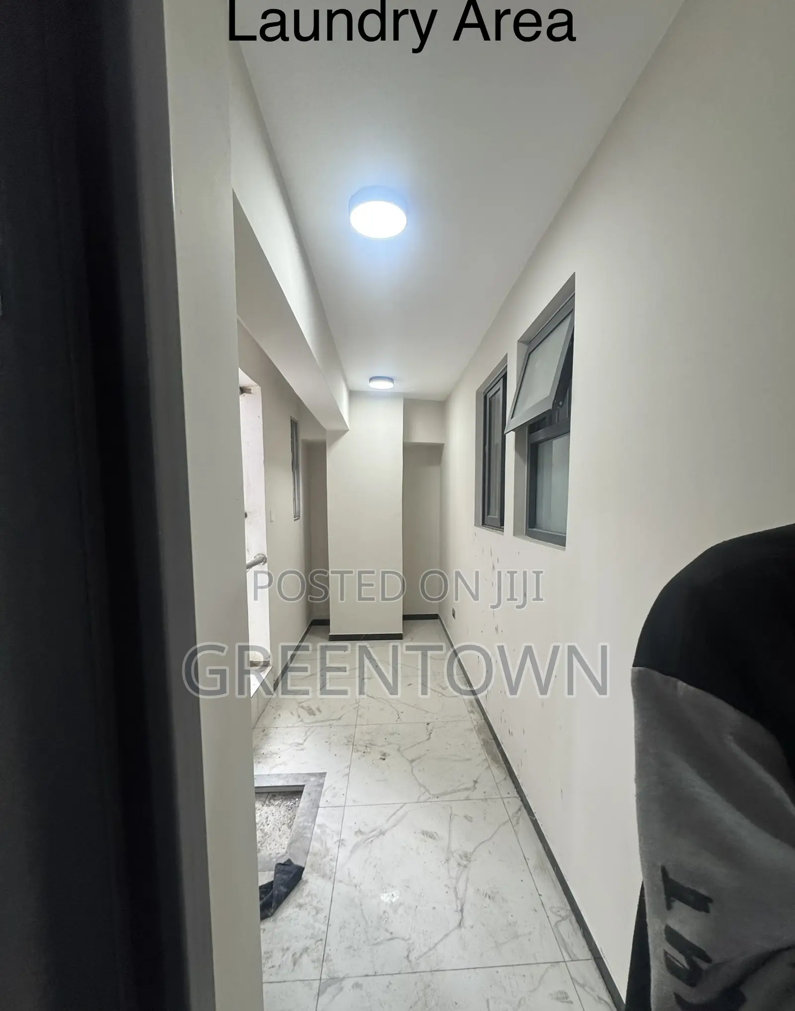 3bdrm Apartment in Tsavorite Gardens, Kilimani for sale