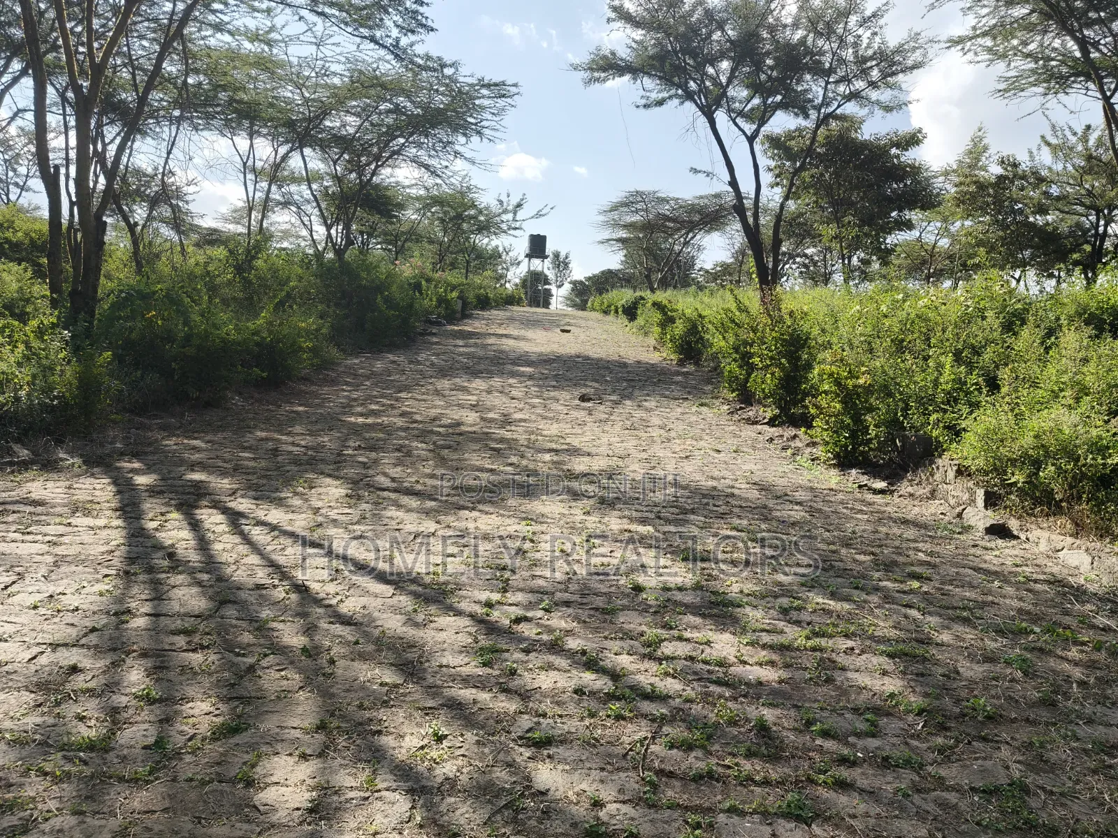 A 3-Acre Gated Estate Ready Project for Sale in Ongata Rongai