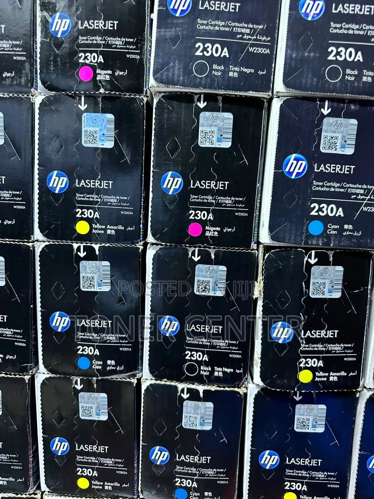 Laserjet Pro 4201 Hp 230a