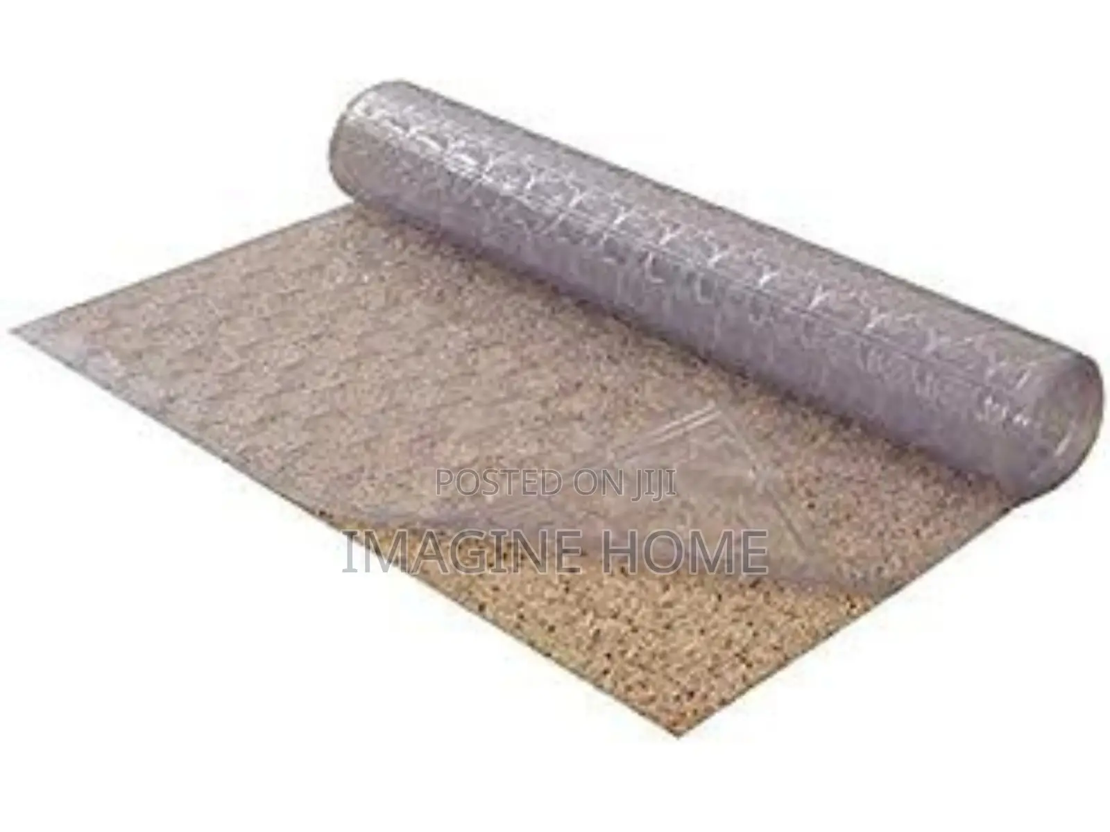 Easy Carpet Protector,