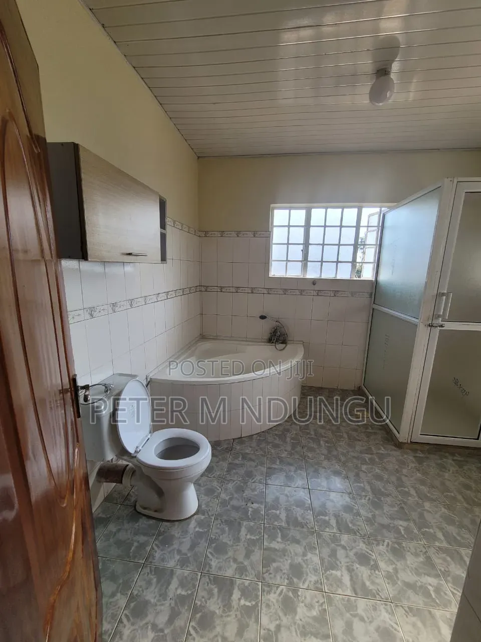 4bdrm Maisonette in Kahawa Sukari for rent