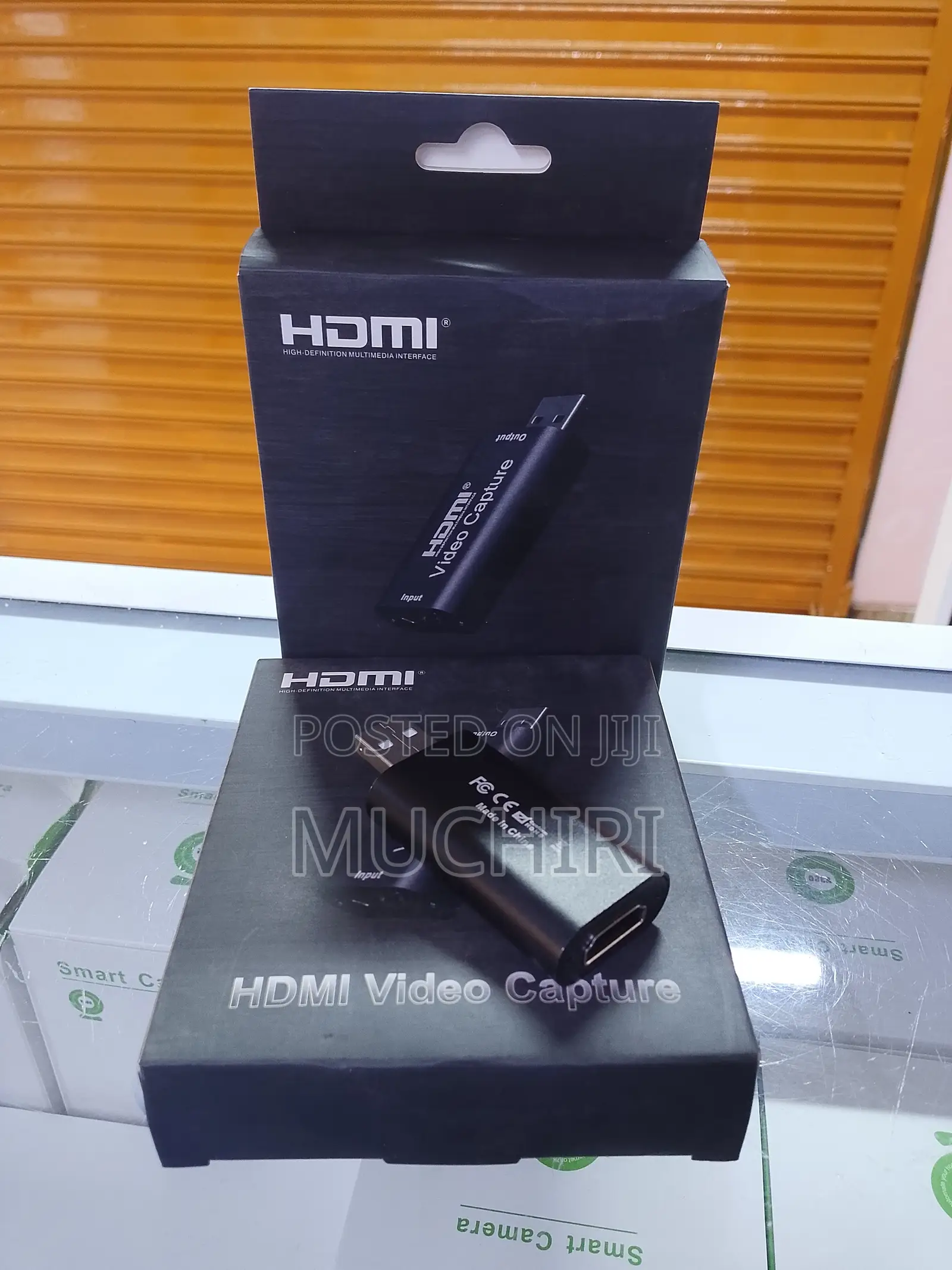 Full Hd Quality Usb Video Capture Card Available! 1080p