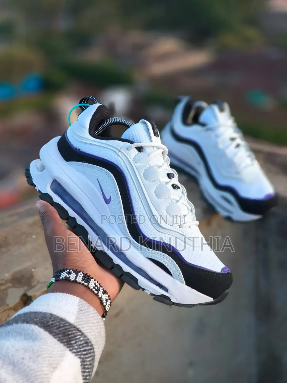 Air Max 97 Futura