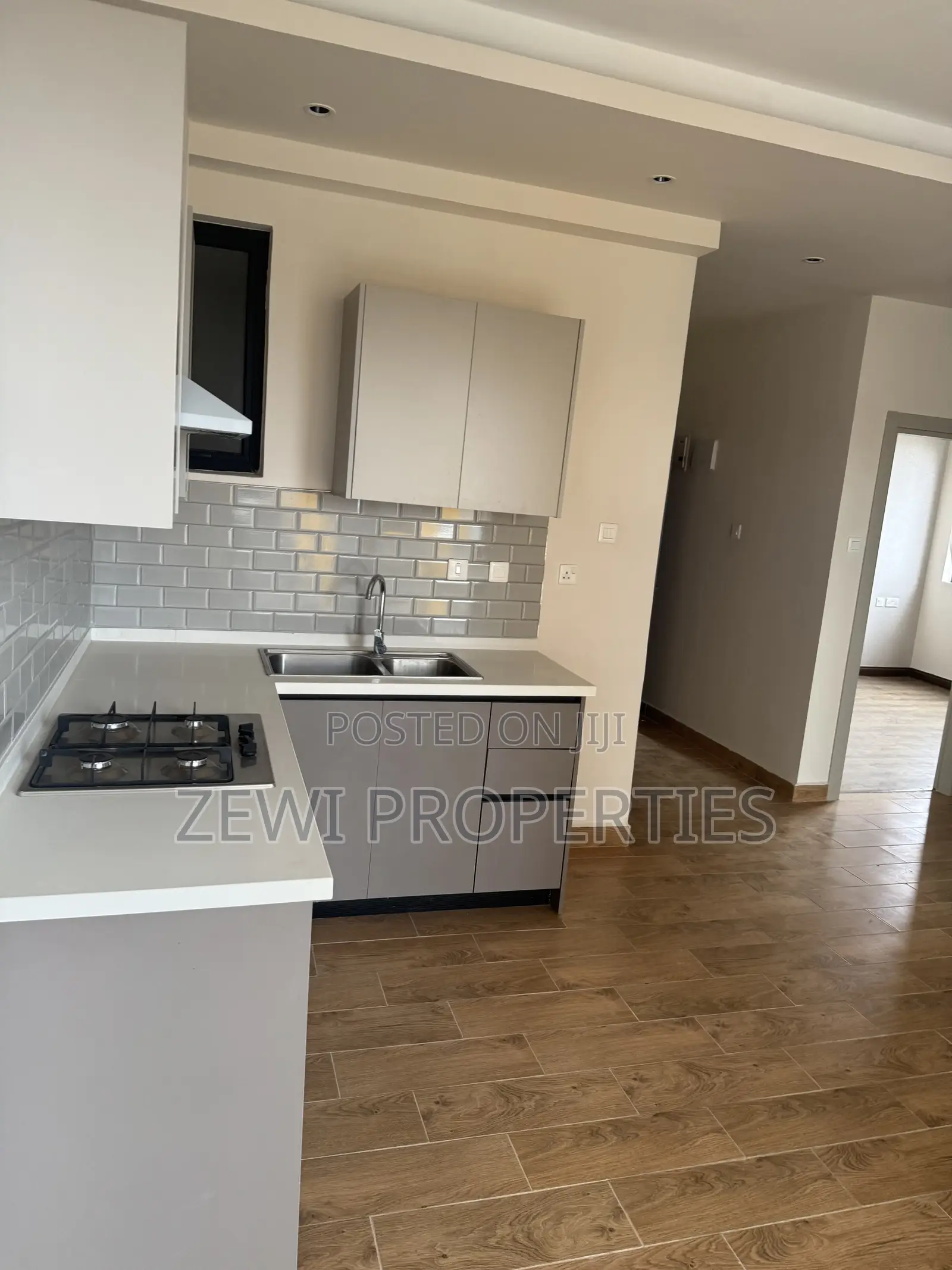 3bdrm Apartment in Kilimani for sale