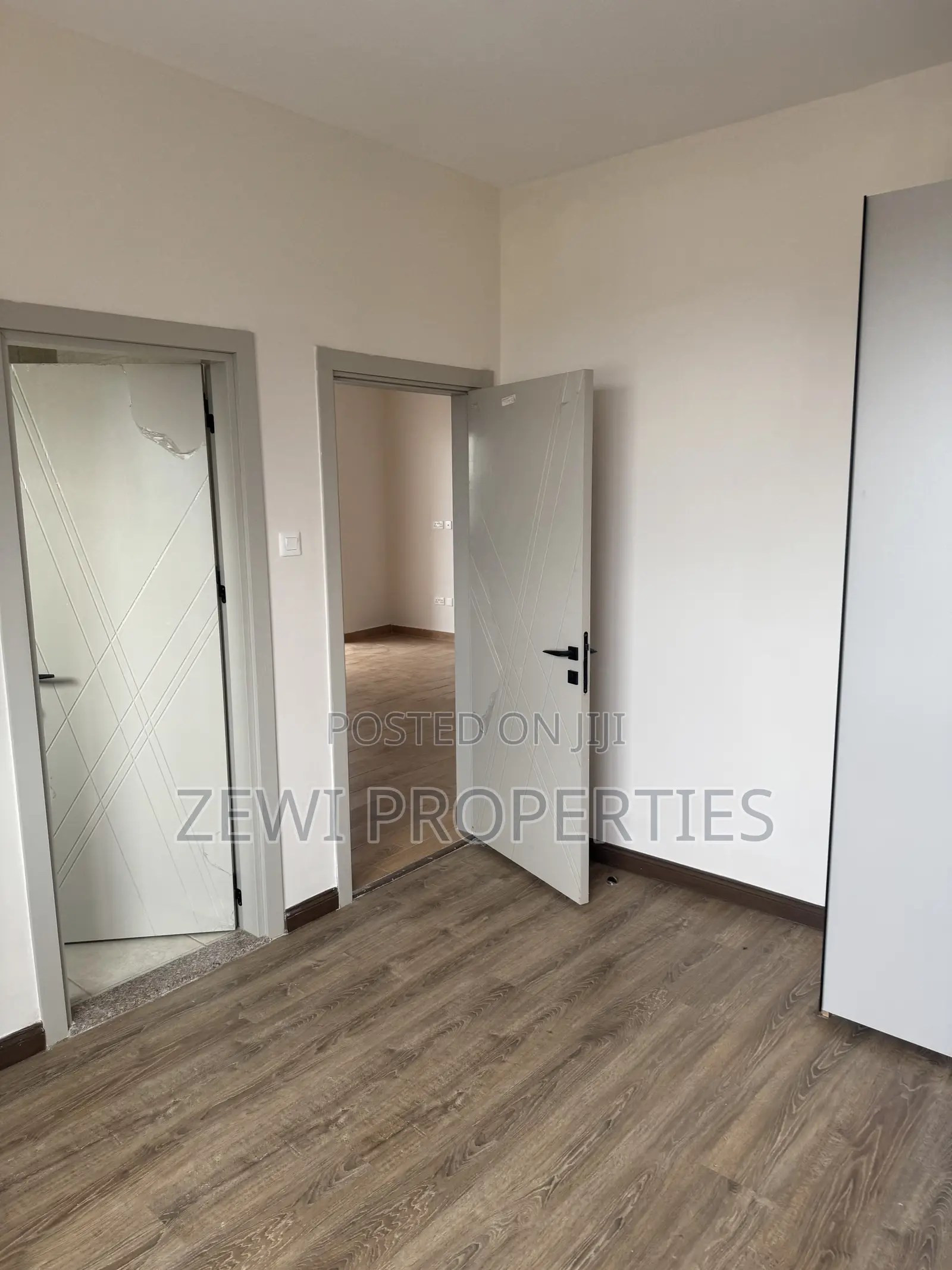 3bdrm Apartment in Kilimani for sale