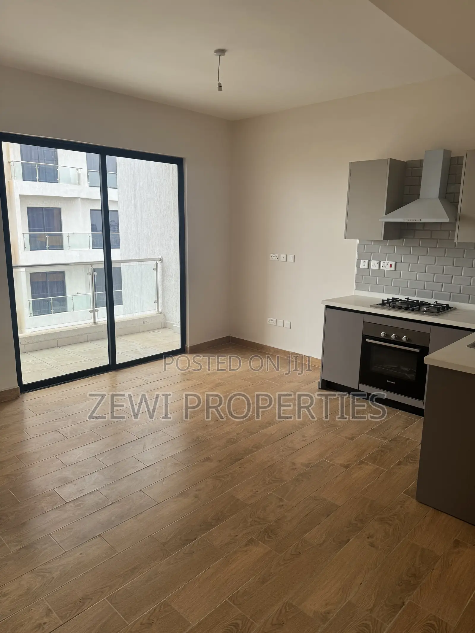 3bdrm Apartment in Kilimani for sale