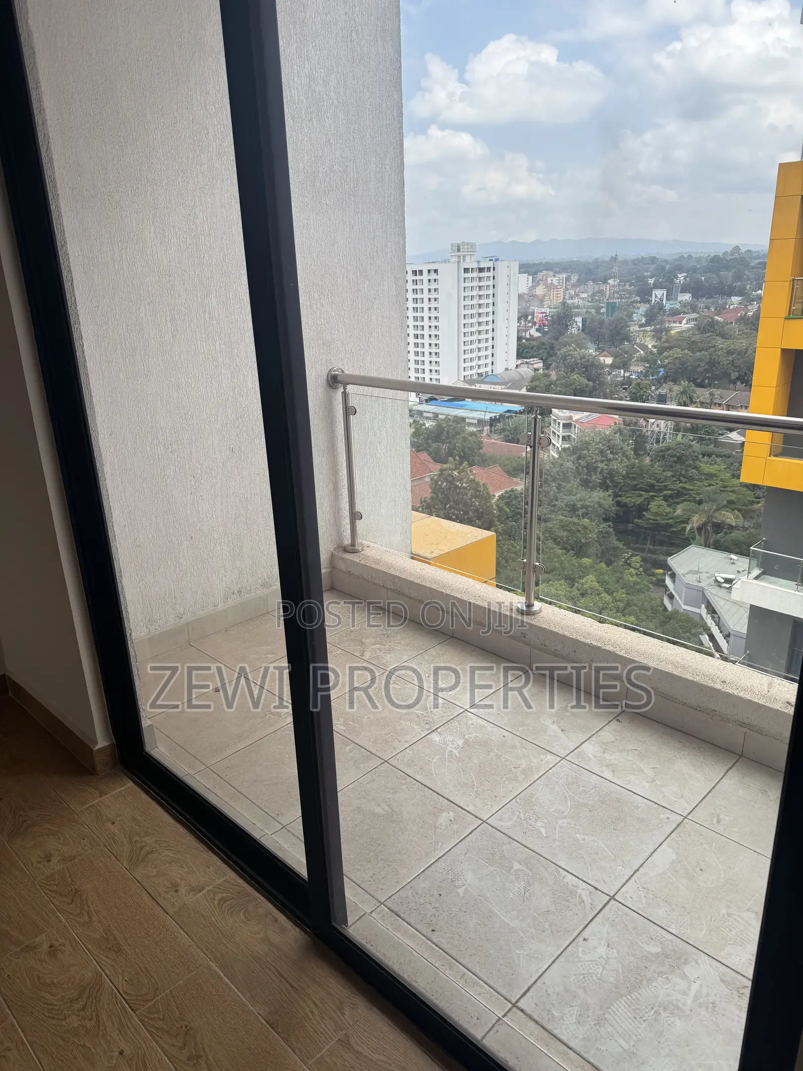 3bdrm Apartment in Kilimani for sale
