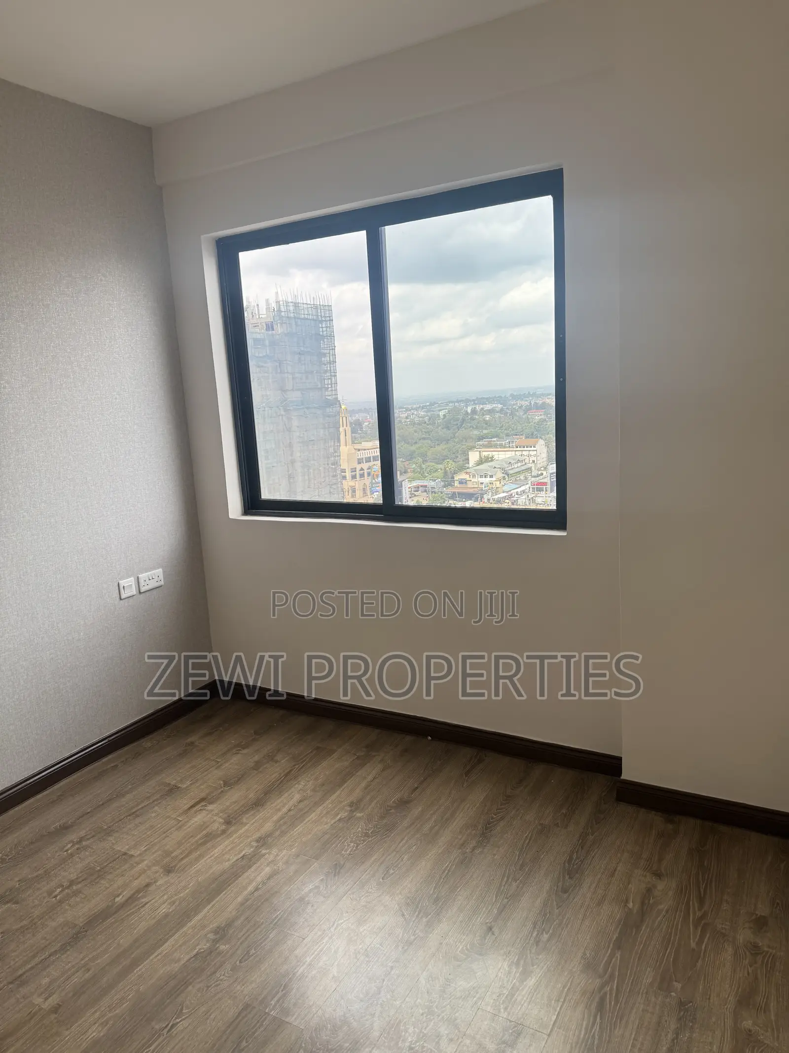 3bdrm Apartment in Kilimani for sale