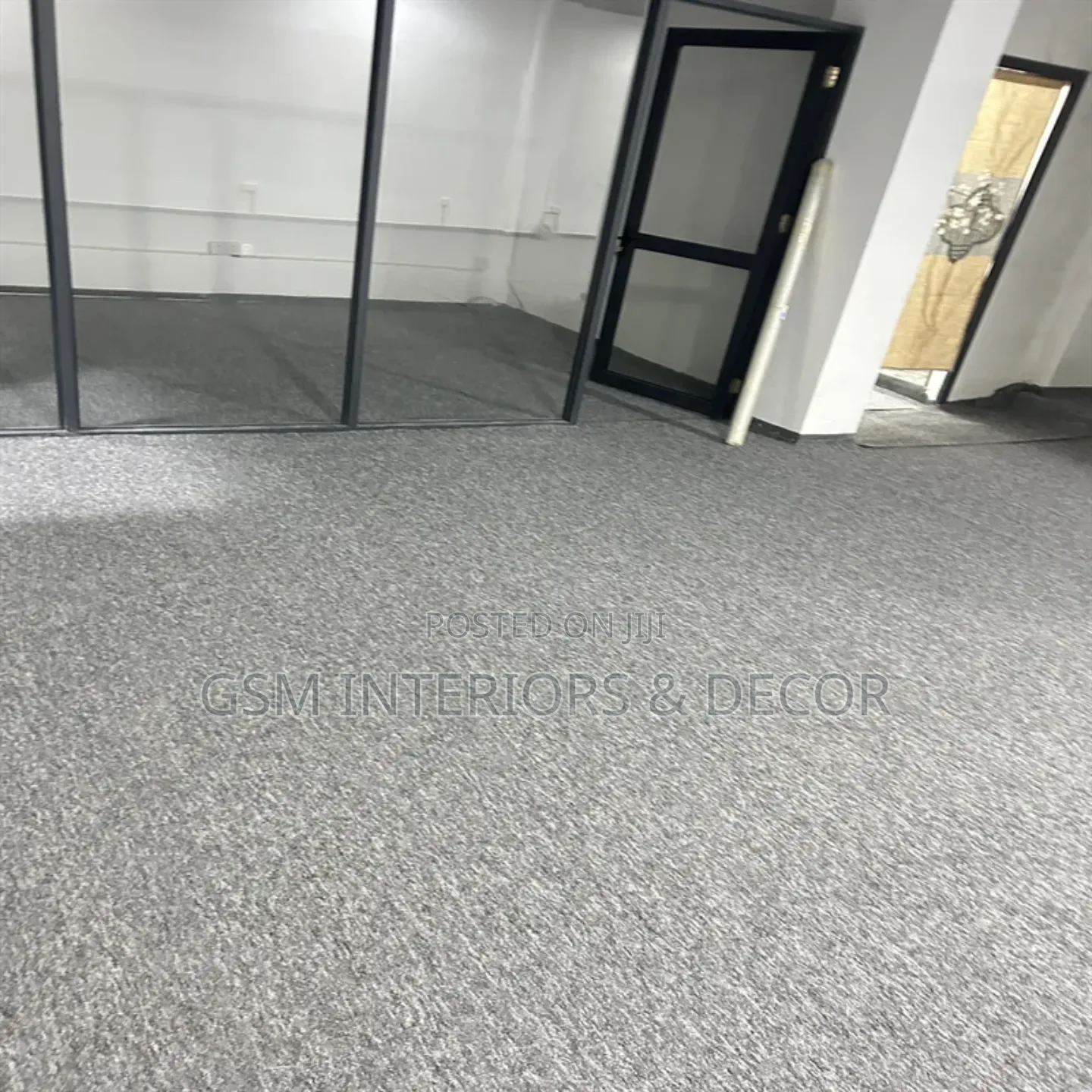 Quality Wall to Wall Carpets for Living Spaces