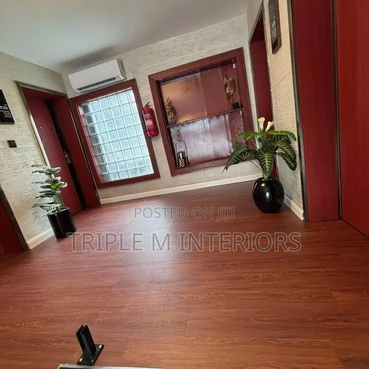Make Every Room Stand Out With SPC Flooring