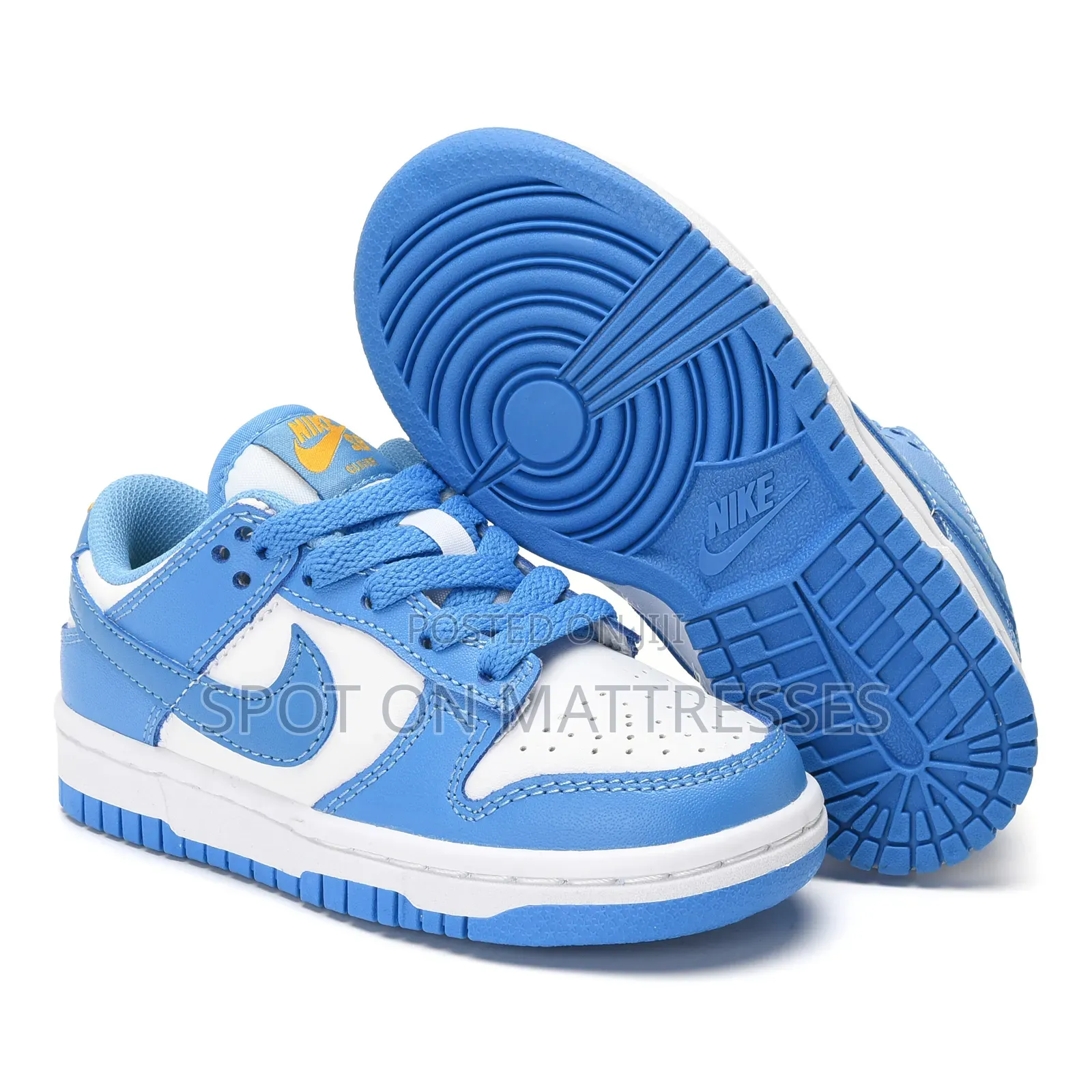 Nike Dunk Shoes. Sizes 22-37. Delivery Services Available Nationwide
