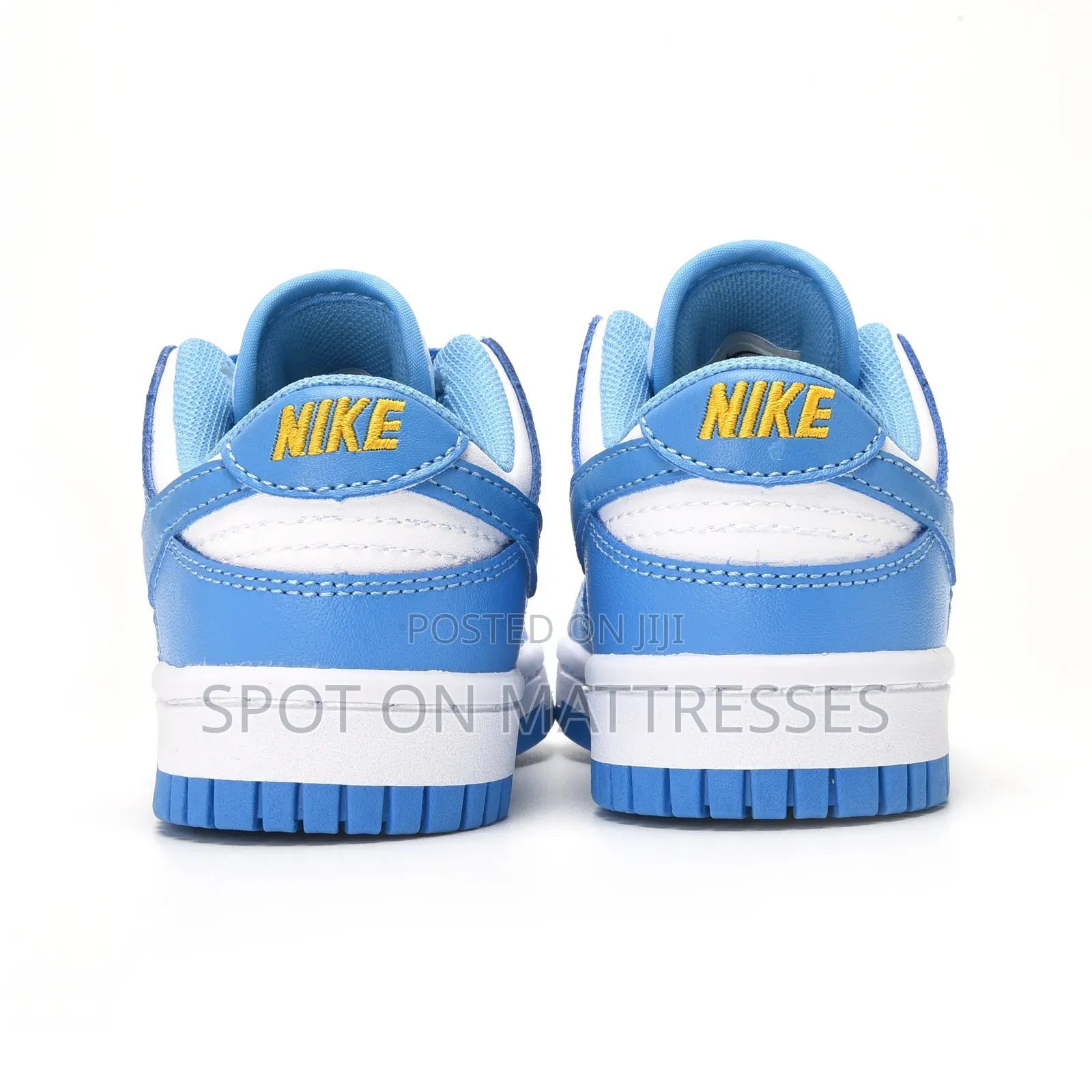 Nike Dunk Shoes. Sizes 22-37. Delivery Services Available Nationwide