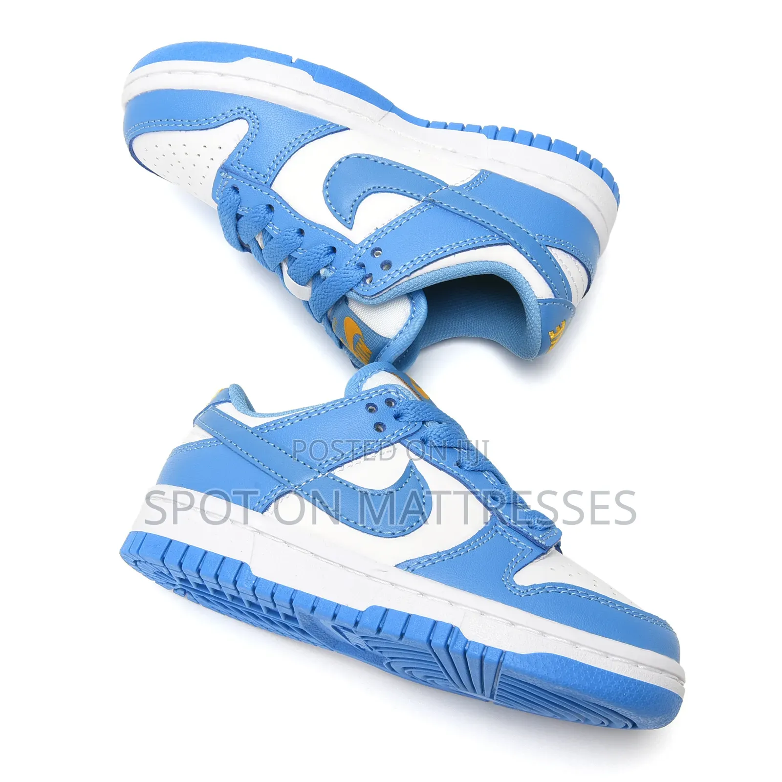 Nike Dunk Shoes. Sizes 22-37. Delivery Services Available Nationwide