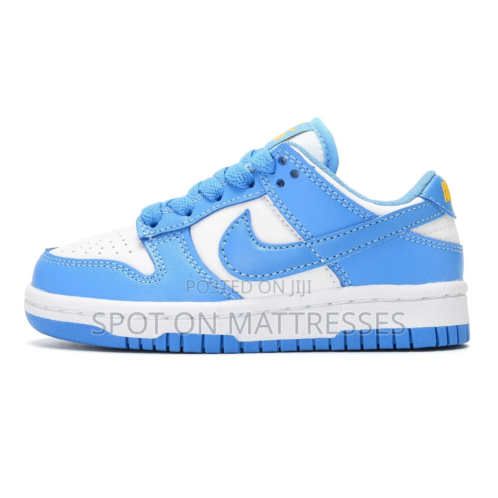 Nike Dunk Shoes. Sizes 22-37. Delivery Services Available Nationwide