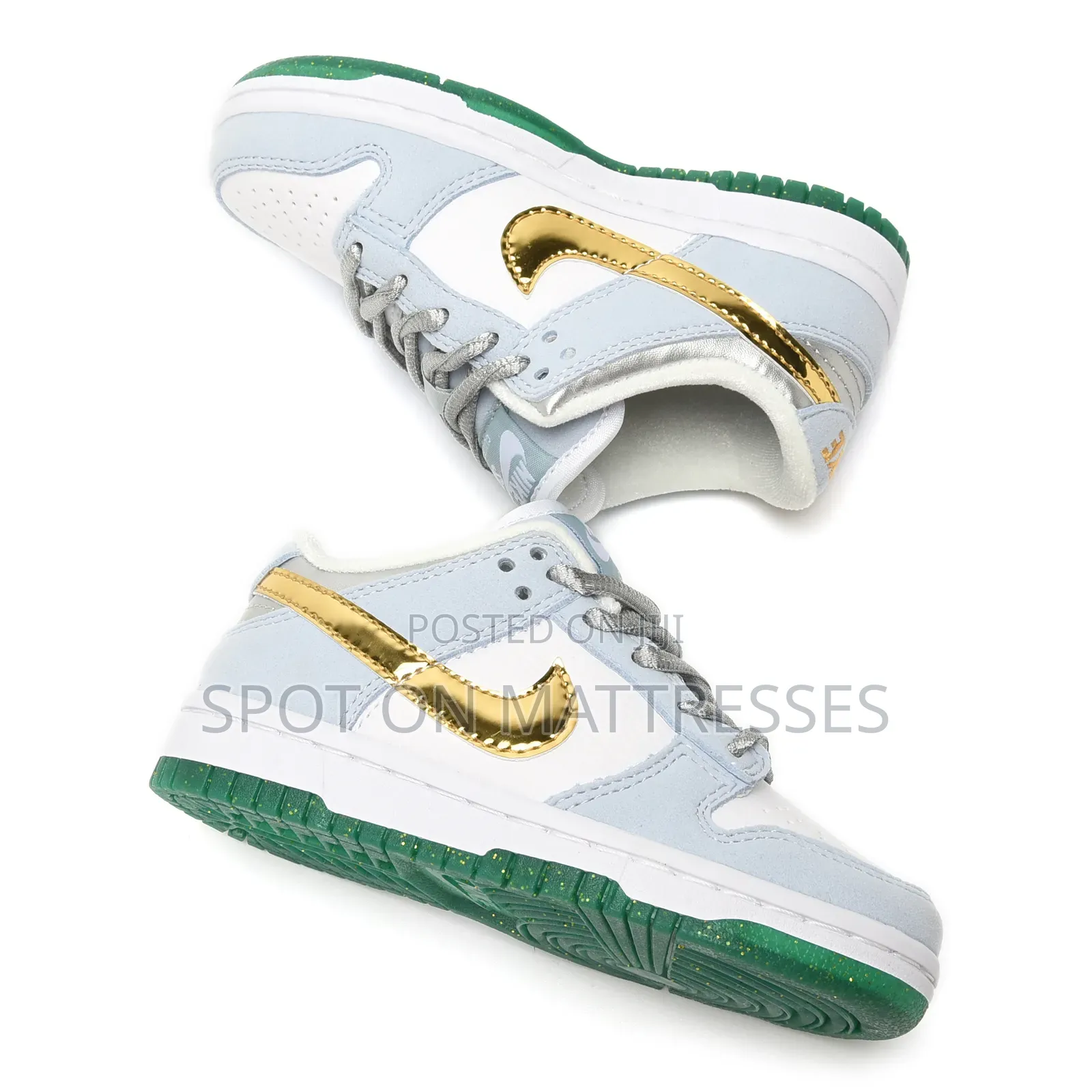 Nike Dunk Shoes. Sizes 22-37. Delivery Services Available Nationwide